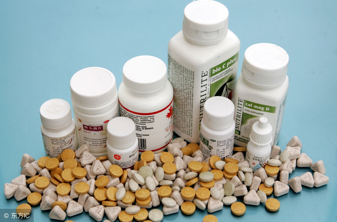 中药和西药可以一起服用么,中药和西药能混一起吃吗