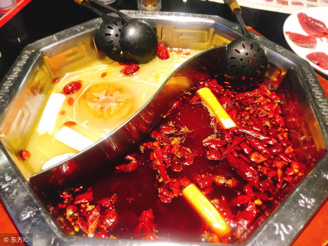 武汉有哪些好吃的火锅店,武汉比较有名的火锅店