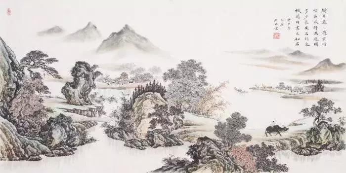 这10首诗词读懂便受益一生,十八首最美哲理诗