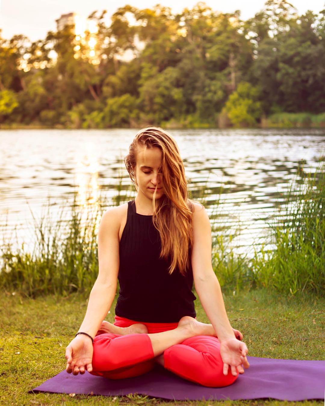 简单的体式重复练习,简单体式重复练