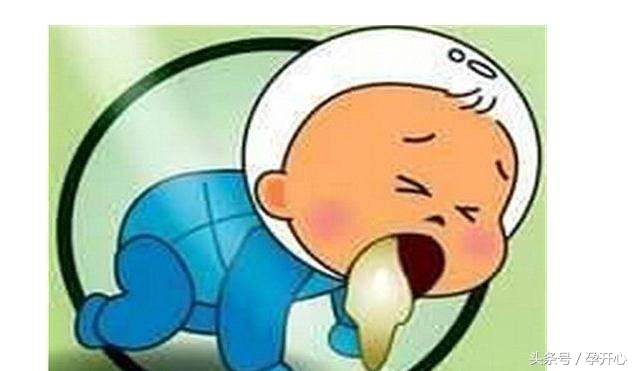 孩子一提上学就呕吐怎么处理,孩子突然呕吐怎么办吃什么药