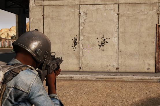 绝地求生新对抗模式mk47大乱斗,绝地求生MK47挑战任务是什么