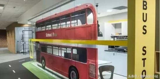 年轻人的小空间办公室设计,高级感现代办公室设计案例