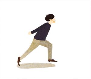 倒着走路的功效与作用,100种走路方式