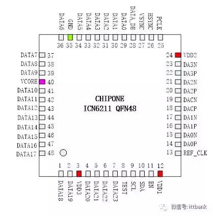 液晶显示屏的拆解技术,液晶中控拆解