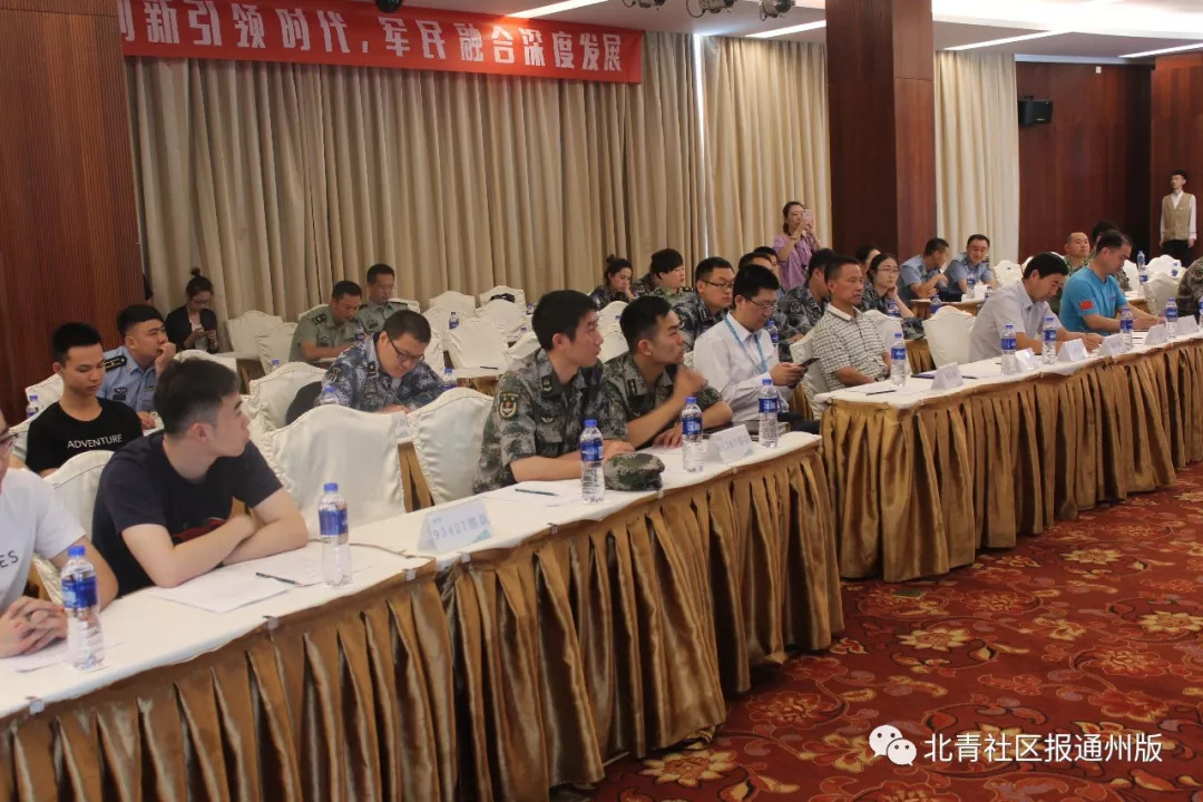 他是全市新时代好少年,更是通州用快板打出名堂的“普法小能手”