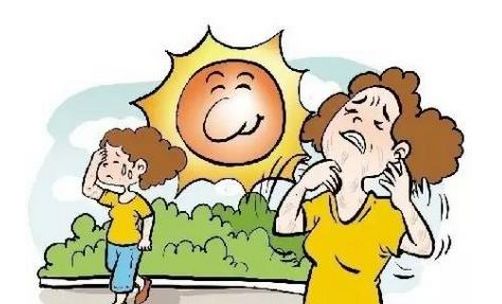 水灾知识科普海报,水灾后的消杀方法