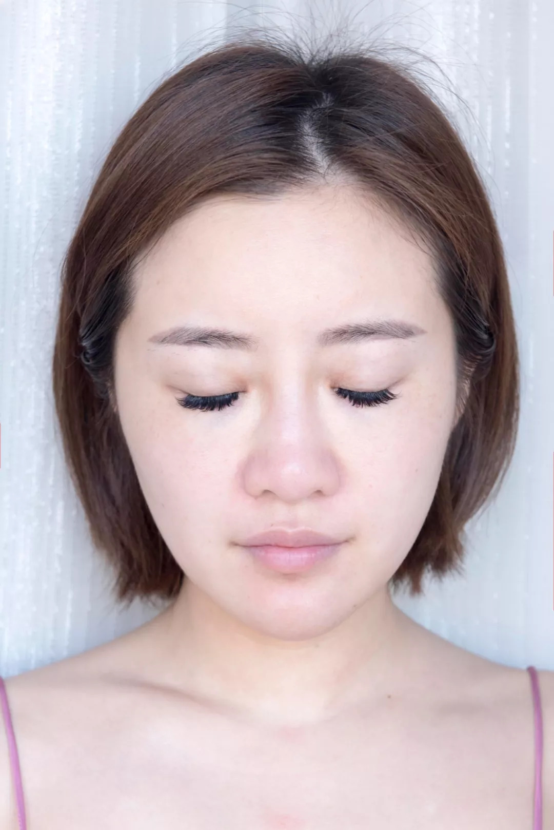 补水不加一滴水的面膜,一滴水都没有的面膜