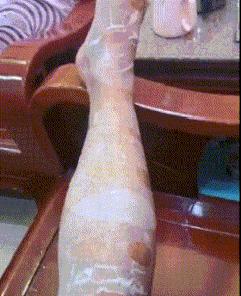 请问阁下可是向阳幼儿园扛把子？