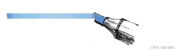 干货分享原来马克笔这么画才惊艳,干货马克笔使用终极技巧