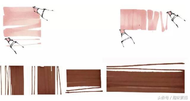 干货分享原来马克笔这么画才惊艳,干货马克笔使用终极技巧