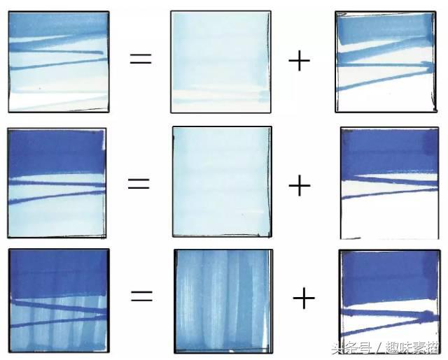 干货分享原来马克笔这么画才惊艳,干货马克笔使用终极技巧