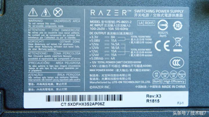 比较适合笔记本外置的显卡,笔记本可以接外置显卡吗