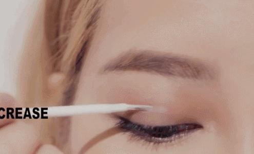 OK!干货｜邓伦哭出双眼皮不是谁都行，这波电眼操作原来方法那么多！