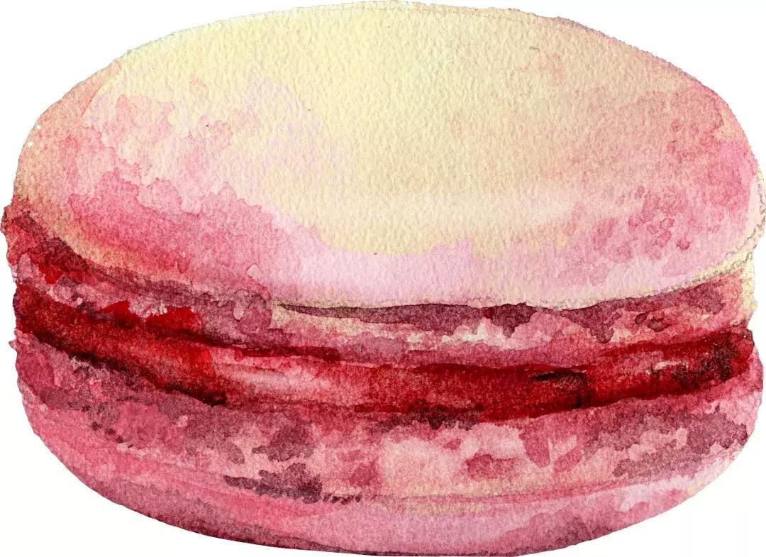 9月11日，跟着法式马卡龙大师学习“零失败”制作