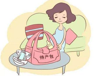 孕妈37周后要注意什么,孕37周准备哪些东西