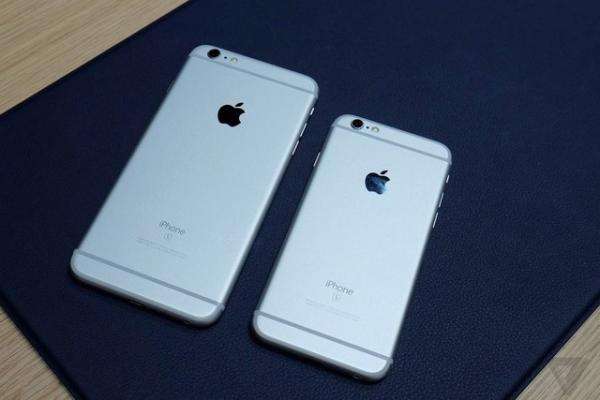 iphone6值不值得更新ios12,苹果新品iphone6