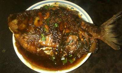 长尾银鲳鱼多少钱一斤,钓鲳鱼怎样溜鱼