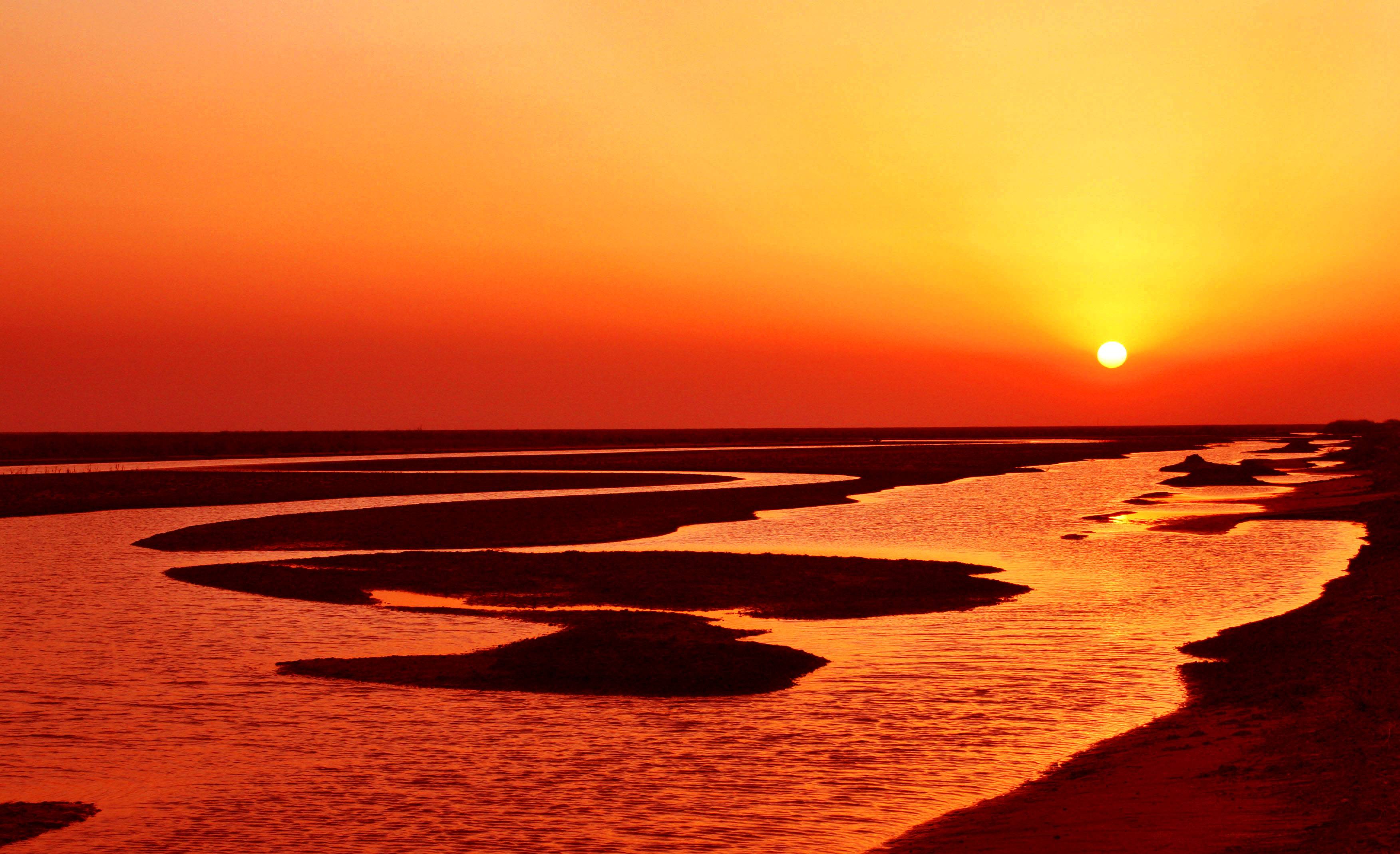 河南历史文明为什么那么悠久,河南省是个古老的文明发祥地吗