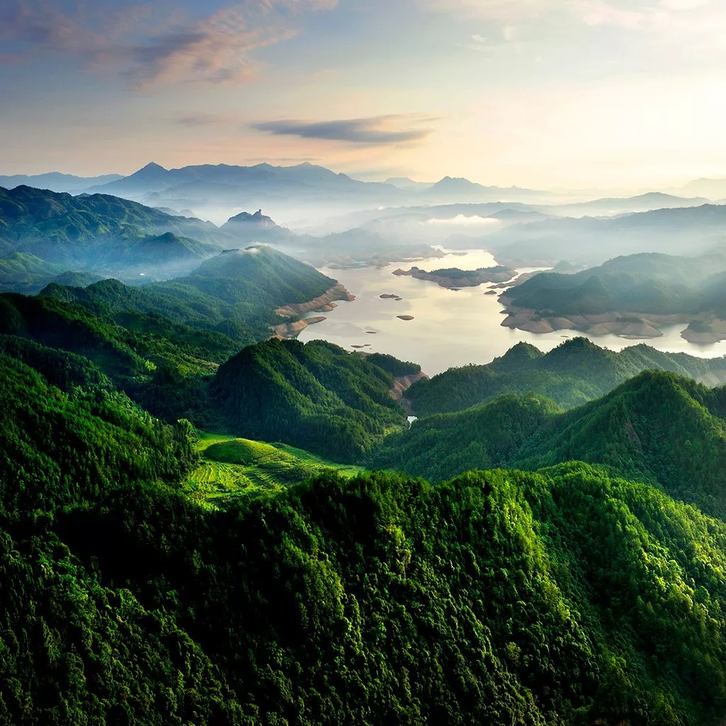 最美旅拍三明,省摄影协会跨省景区免费吗