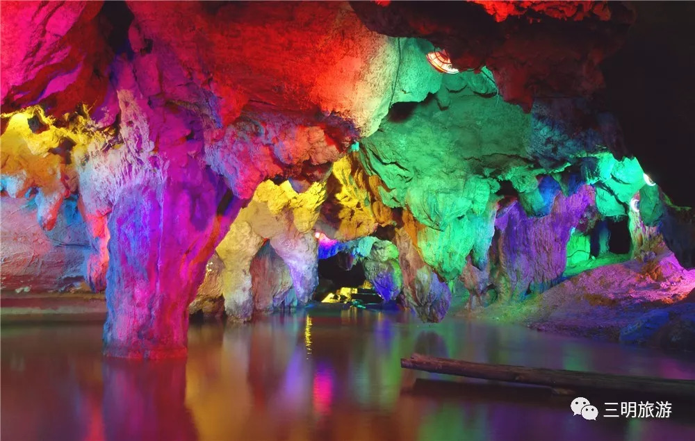 最美旅拍三明,省摄影协会跨省景区免费吗