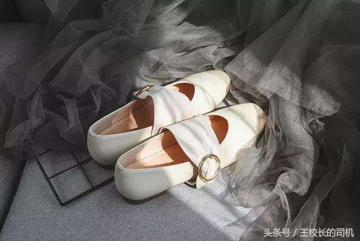 淘宝便宜又好看的鞋子推荐,有哪些价格不贵又好穿的鞋子