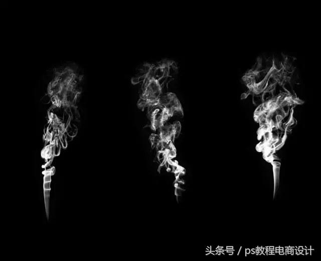 ps禁烟海报设计,ps禁烟海报怎么加入烟雾