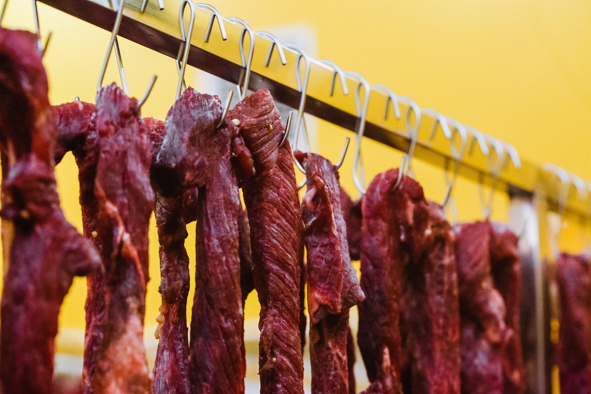 好吃到爆的老式烤牛肉,自助烧烤怎么烤牛肉才好吃又香