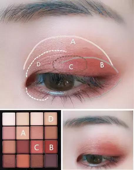 dior最值得买的5色眼影,dior高定眼影439