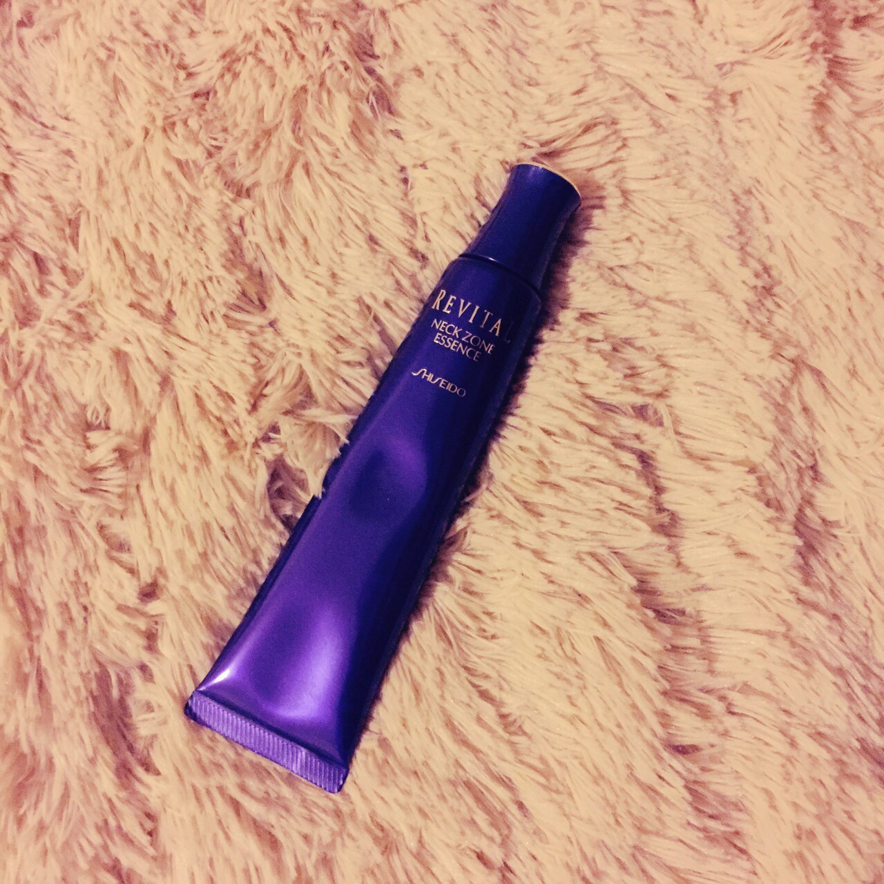 抗老去颈纹,初抗老和抗皱