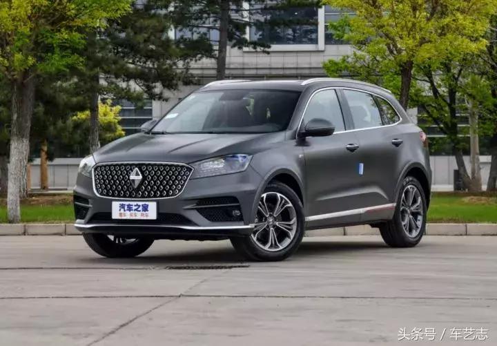 众泰版揽胜怎么样,众泰路虎揽胜最新款