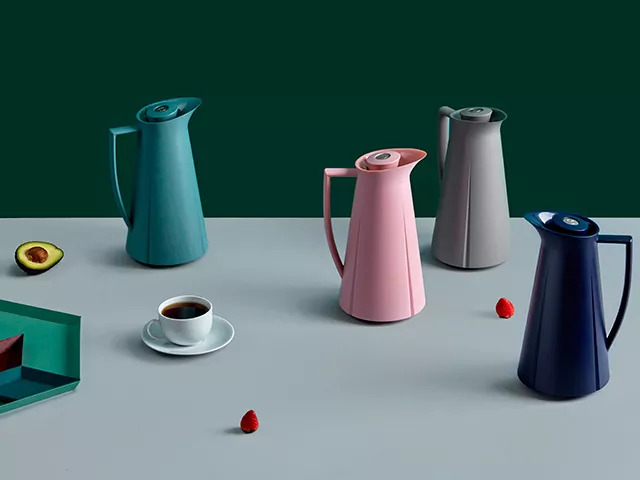 一条周年庆|日本卡乐比水果麦片,ROSENDAHL企鹅保温壶