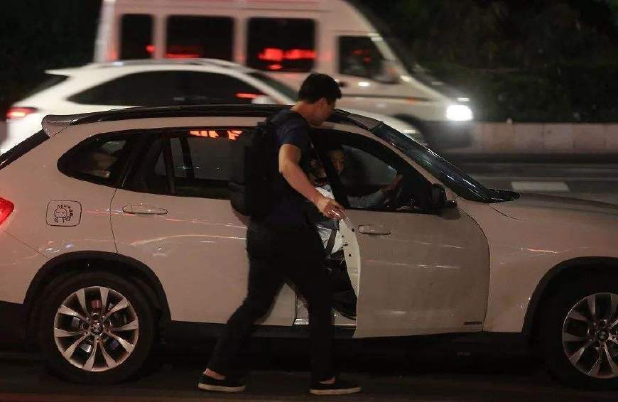 网约车司机被运管抓了该怎么办？不要着急，我们要做到这3点！