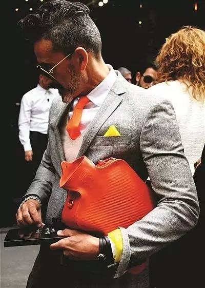 万万没想到,中国人玩剩下的东西现在却成了世界潮流!