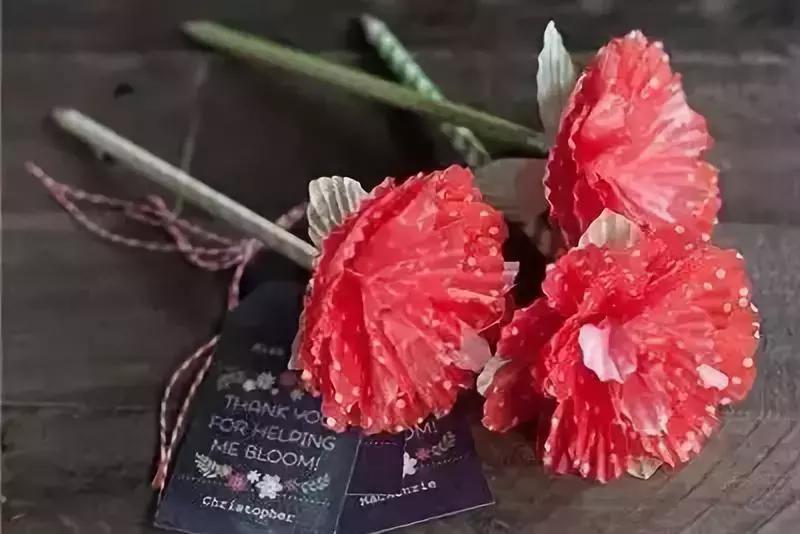 教师节手工棒棒糖礼物简单又好看,教师节礼物手工简单又漂亮三年级