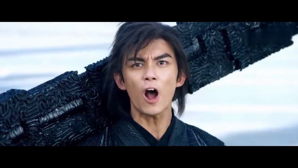 天蚕土豆吐槽斗气化马,斗气化马天蚕土豆知道吗