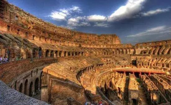 第一次去意大利攻略,意大利攻略