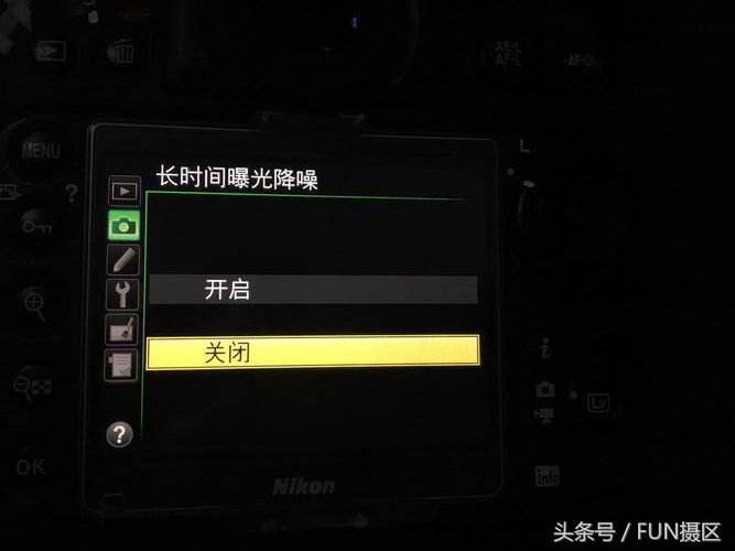 尼康单反相机设置和摄影技巧,尼康d850按键功能与调整说明图解