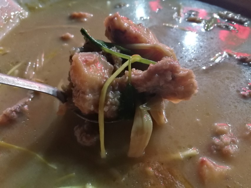 河南周口淮阳美食探店推荐,郑州林科路美食