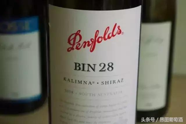 奔富系列最贵的红酒,葛兰吉奔富红酒是山寨酒吗