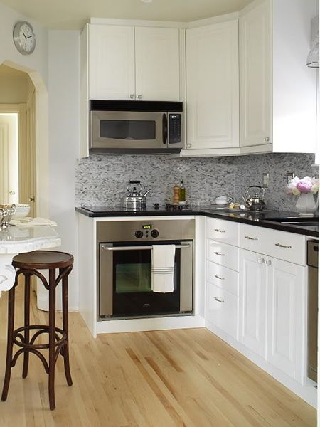 记住厨房设计,记住这些装修尺寸