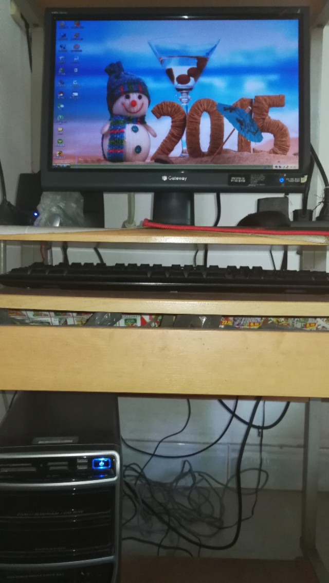 台式电脑关机自动重启怎么解决,台式电脑关机后鼠标常亮怎么办