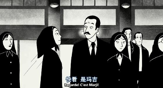 少儿不宜的暗黑动画,残酷到不忍心看第二遍