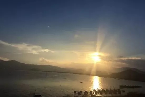 霞浦最值得去的岛,霞浦必去的几个岛屿