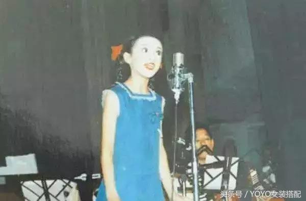 周迅主演电影,周迅代表