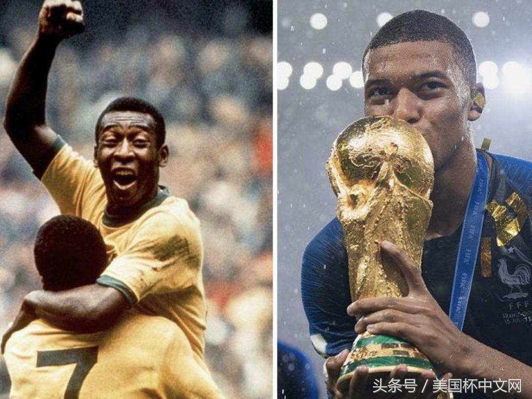 9岁擦皮鞋，20岁身价近1亿欧元，你一定听过他的名字！