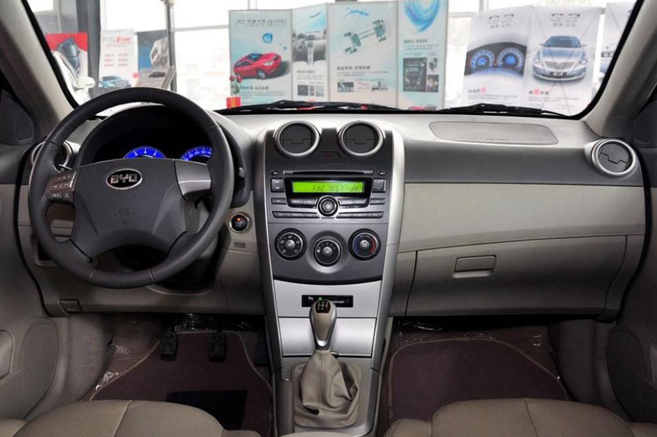 比亚迪g3买哪个配置好,g3比亚迪性价比