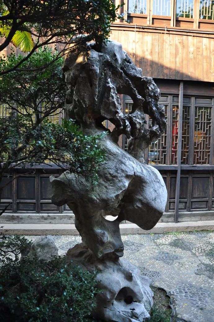 西塘是江南水乡,2019有一种水乡生活叫西塘