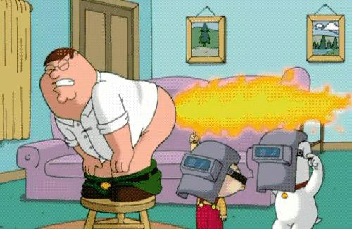 女生总是放屁很臭是什么原因,女生总是一直放屁什么原因