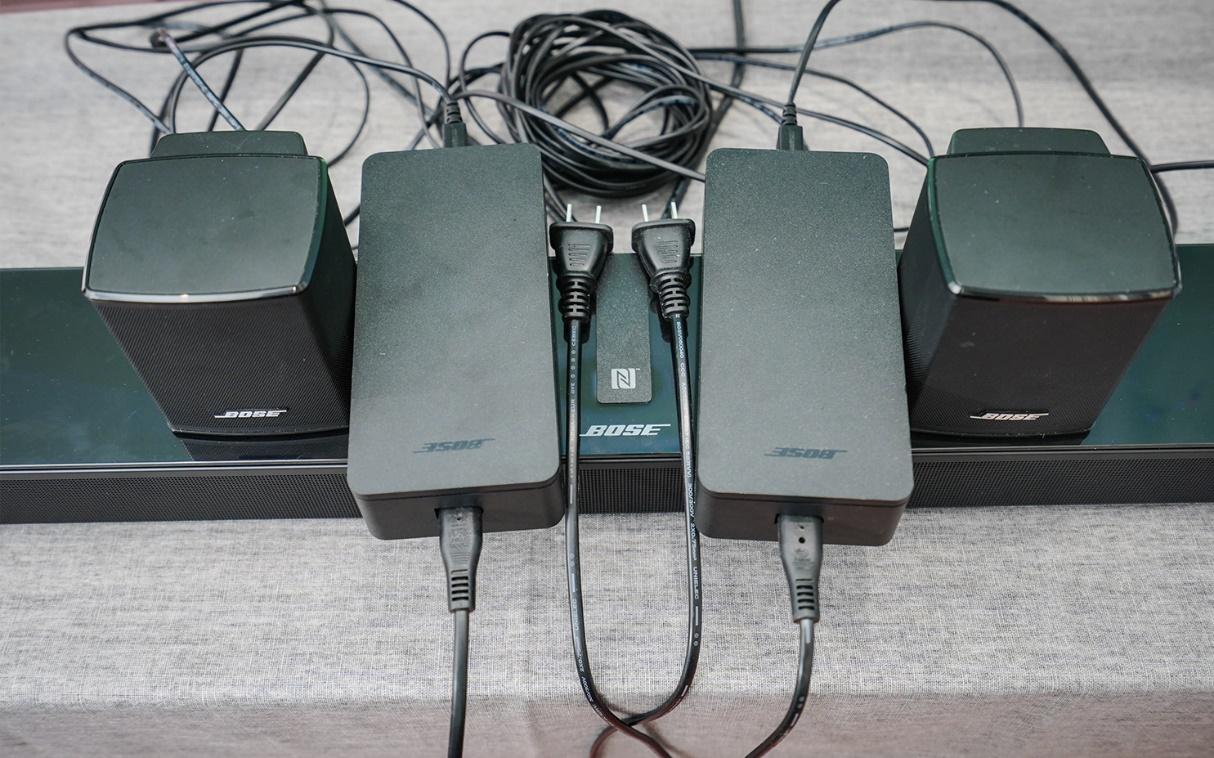 带你体验真正的全景环绕音效,2018soundbar大盘点